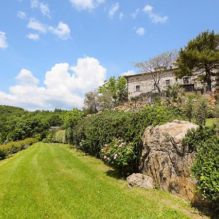 Lovely Apartment In Loc, Scalabrelli With Wifi Catabbio ภายนอก รูปภาพ